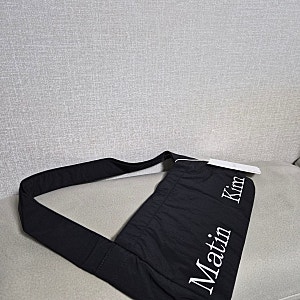 마뗑킴[Matinkim] 미니 에코백, 데일리 가방으로 딱!
