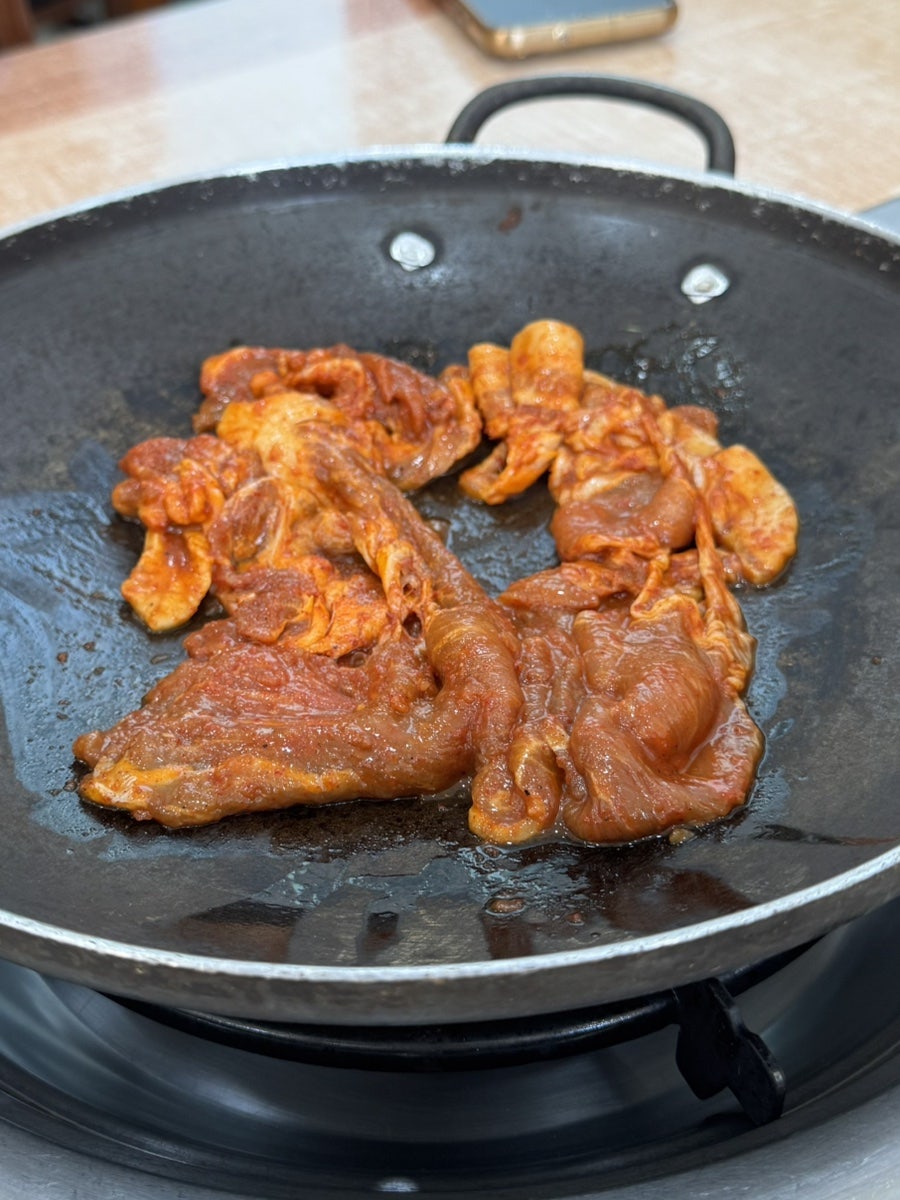 송림식당 사진 6