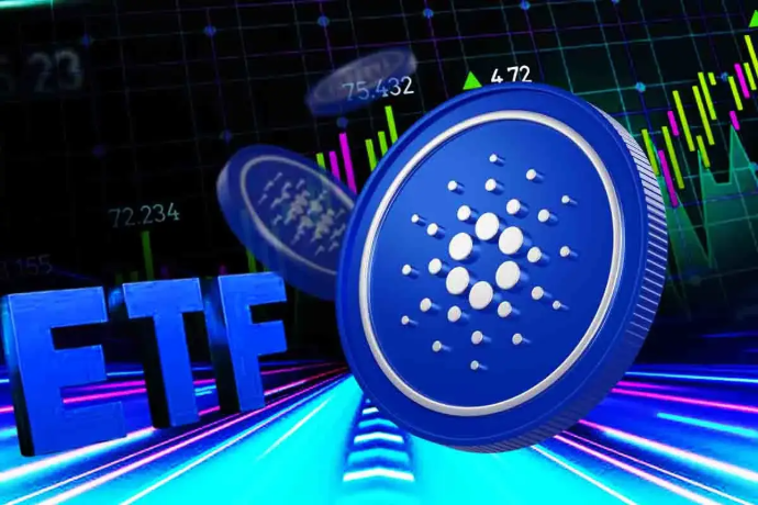  그레이스케일 ADA ETF 승인 임박, 에이다 가격 이치모쿠 상단 유지