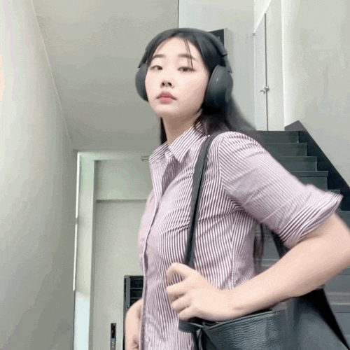  소니 WH-1000XM6 헤드셋 리뷰 | 제품 착용 및 스타일링 후기 !