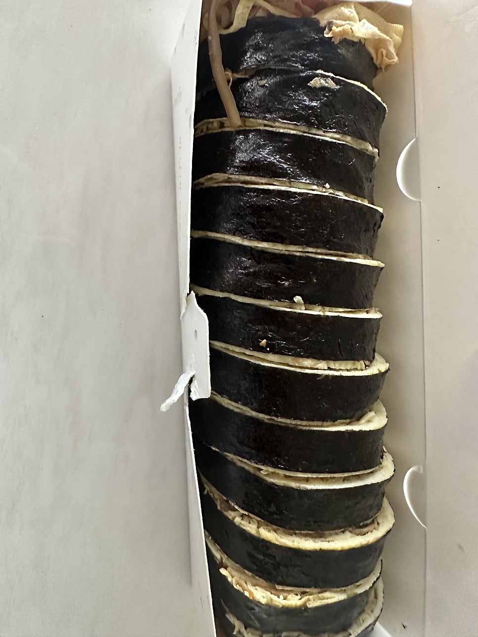 속초김밥 덕정역직영점 사진 6