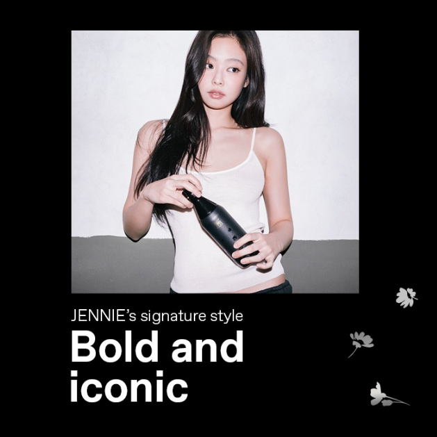  쿠팡 제니 텀블러 스탠리 퀜처 성수동 팝업 일정 Stanley 1913 x JENNIE 가격