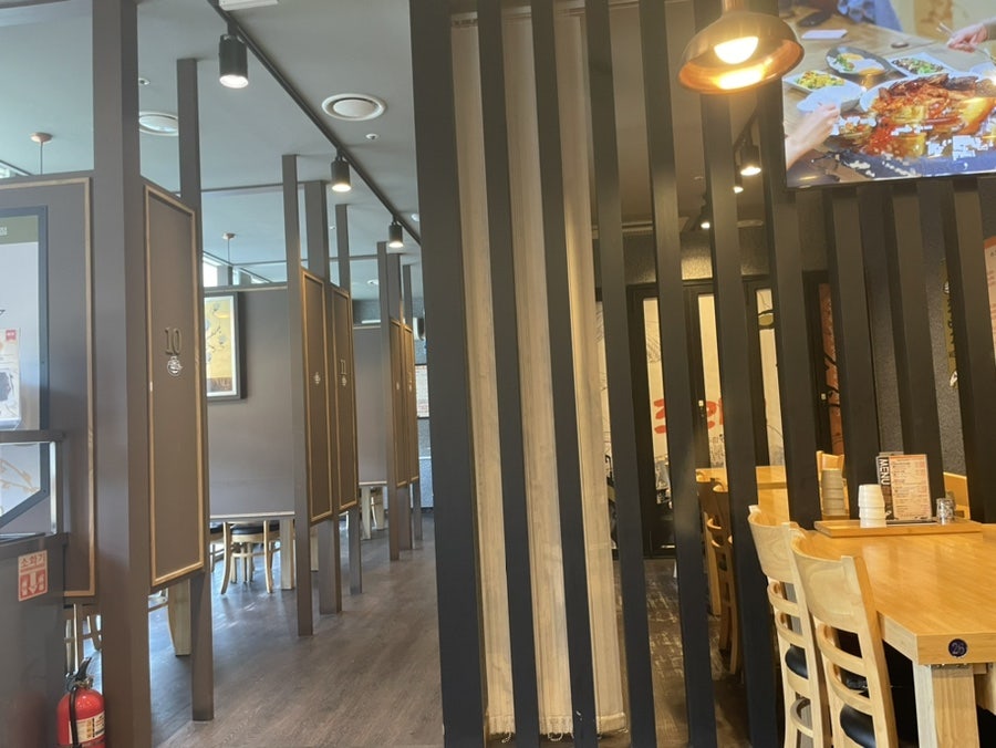 조리고 내포점 사진 2