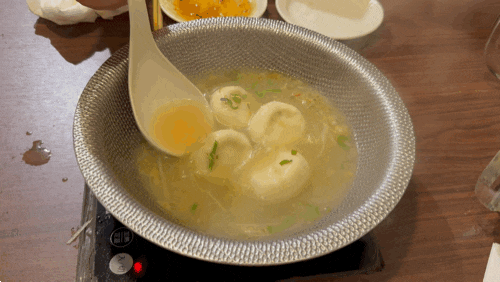  [도쿄 이자카야 맛집 추천] 교파오 교자 롯폰기 내돈내산 솔직후기