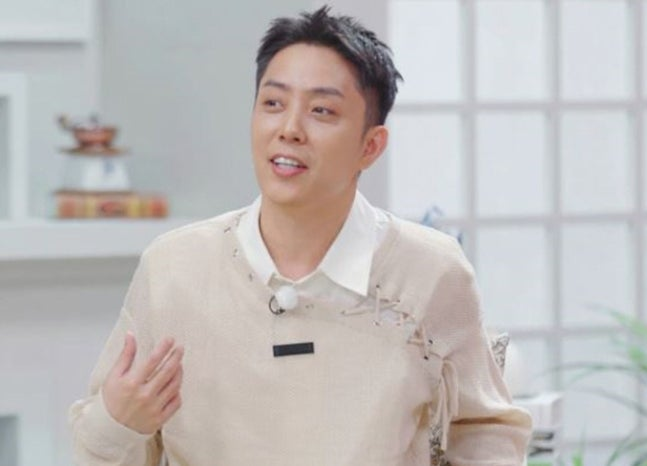 <b>은지원</b>의 사랑 고백! '<b>애견남</b>'으로서의 매력 대공개