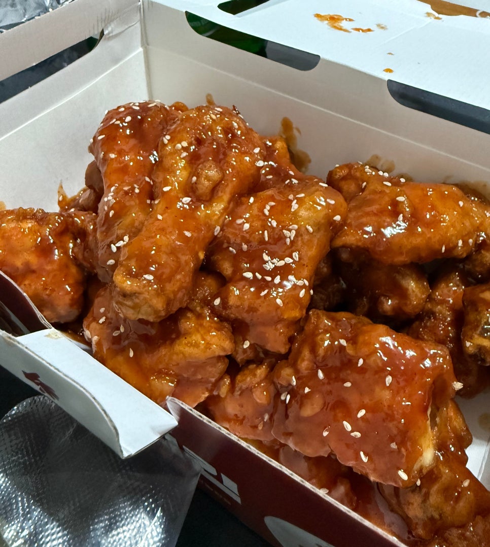 페리카나 진량점 사진 3