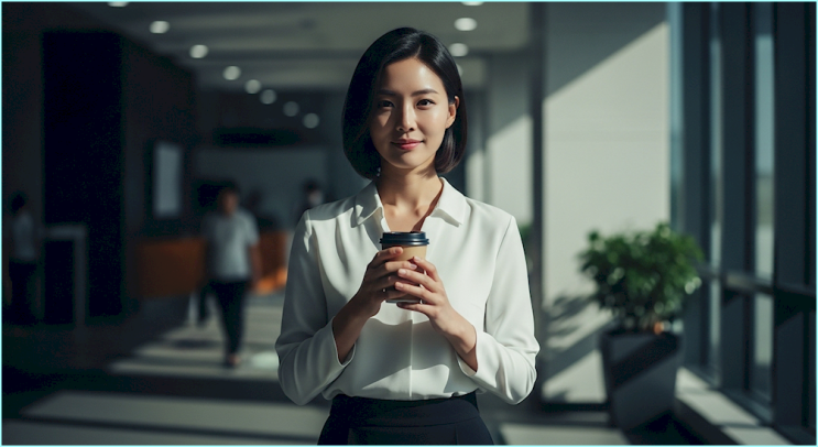  만만해 보이지만 절대 무시할 수 없는 사람들의 3가지 무기
