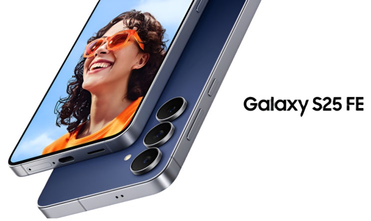  [이천SK텔레콤]  Galaxy S25 FE, 영진대리점에서 즉시 개통!