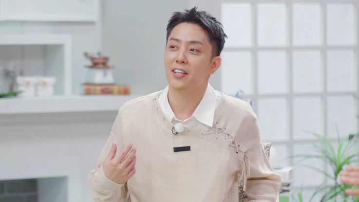 '<b>돌싱글즈7</b>' <b>은지원</b> "예비 신부=강한 스타일, 충직한 '<b>애견남</b>... 