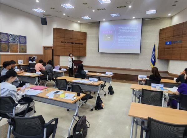 인천광역시교육청, ‘아태지역 세계시민교육 모니터링 워크숍’서 인천형 세계시민교육 우수사례 발표