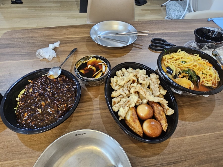 짜장왕 사진 6