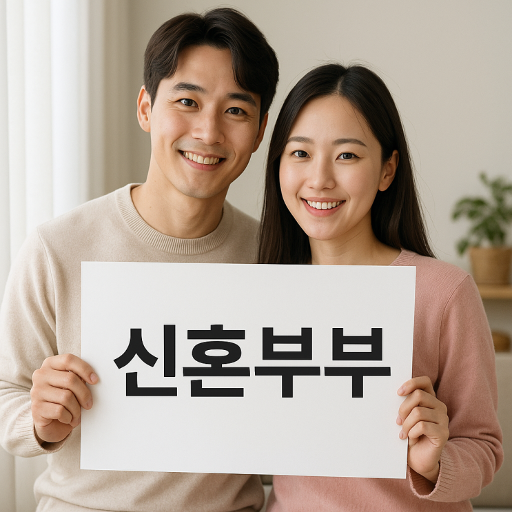  신혼부부 보험 필수템 요즘 다들 준비한다는 그거?