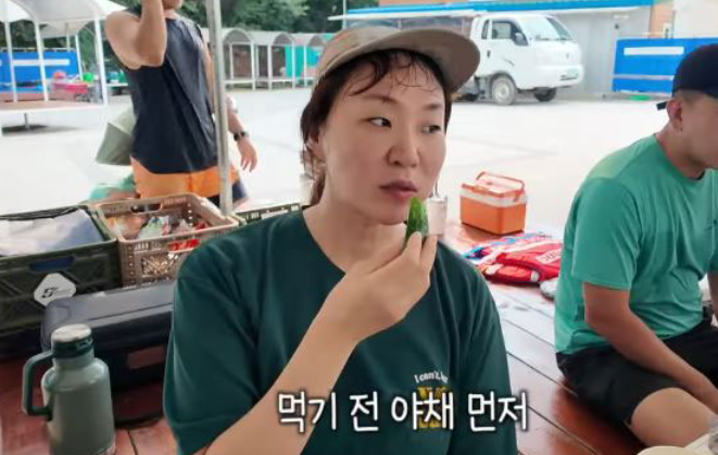  “혈당 스파이크 막는 습관” 20kg 감량한 정주리의 다이어트 비법 공개