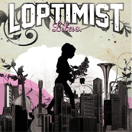  랍티미스트 (Loptimist) - 라일락 (Feat. 김동희)