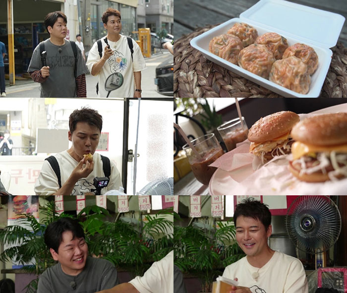 <b>곽튜브</b>, ‘<b>전현무계획</b>2’서 10월 <b>결혼</b> 비하인드 고백
