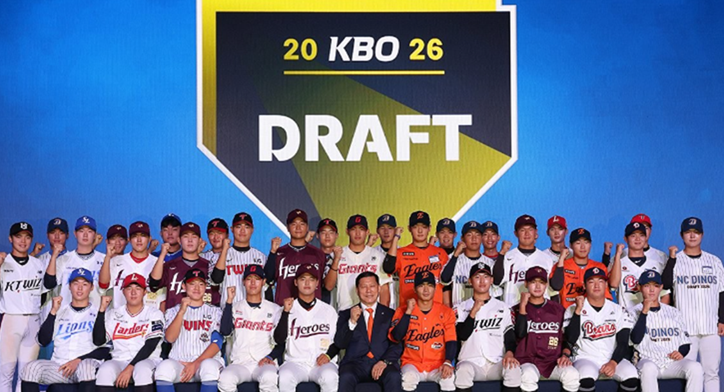  2026 KBO 리그 신인 집중 분석: 개막전 엔트리부터 데뷔·첫출전까지 놓치지 마세요!