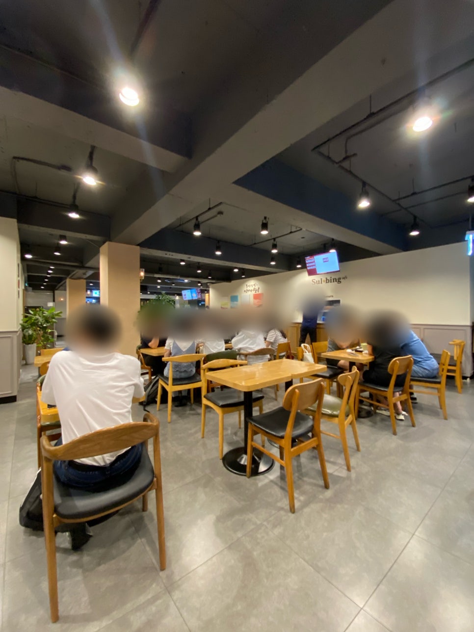 Seolbing Mokdongjeom photo 3