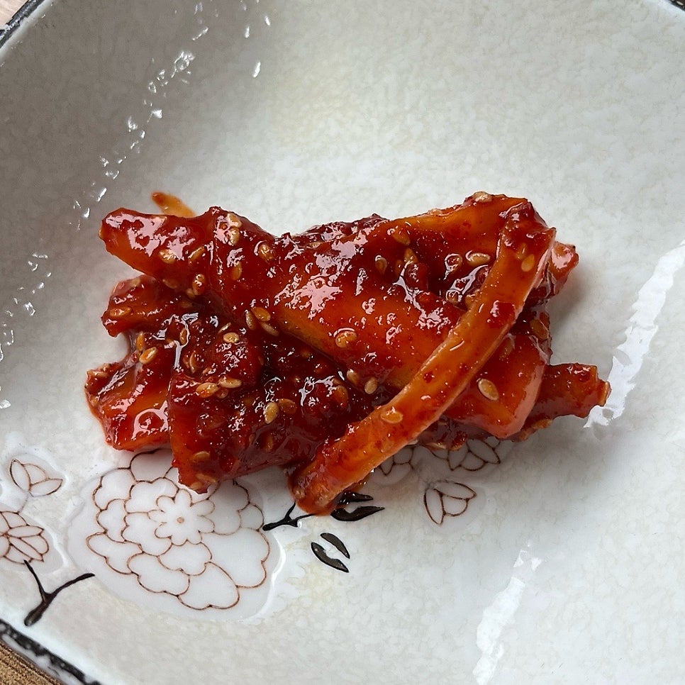 콩마니손두부 사진 4