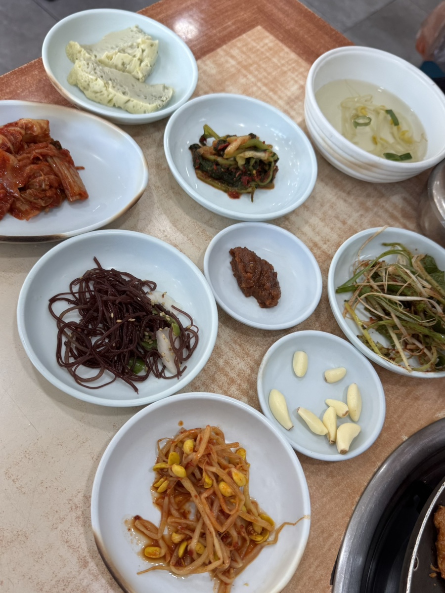 송림식당 사진 5