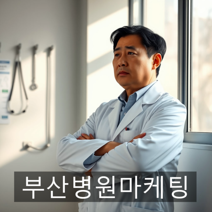  부산병원마케팅, 입소문 마케팅으로 매출 상승시키는 방법