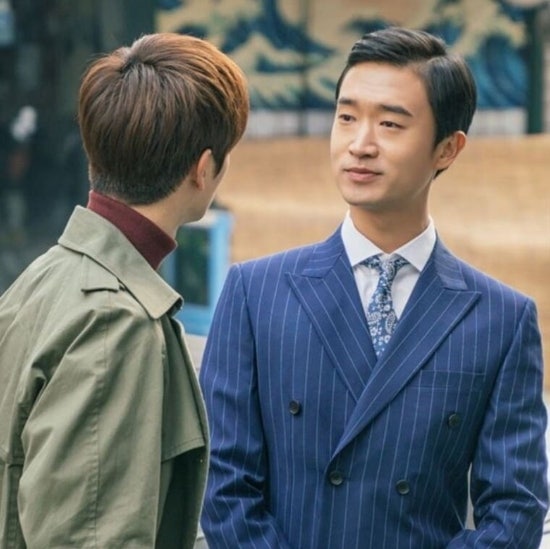 조우진 프로필 나이 부친상 결혼 아내 현봉식