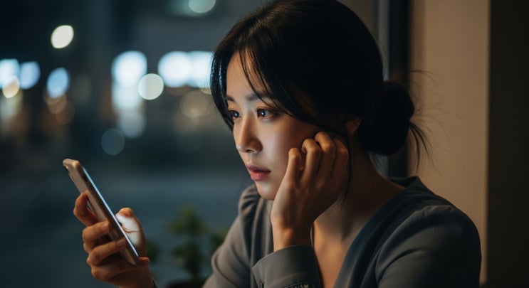  더는 상처받지 않고 나를 지키는 관계의 기술 3가지