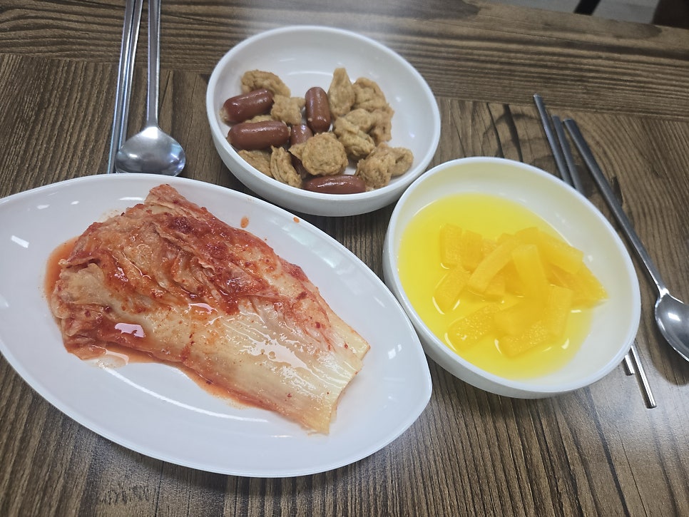 섬강뚝배기 사진 5