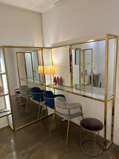 8810 Coffee Keompeoni Restroom — photo 1