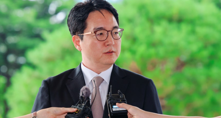 <b>심우정</b> 전 검찰총장, <b>내란 특검 소환 조사</b> 예정