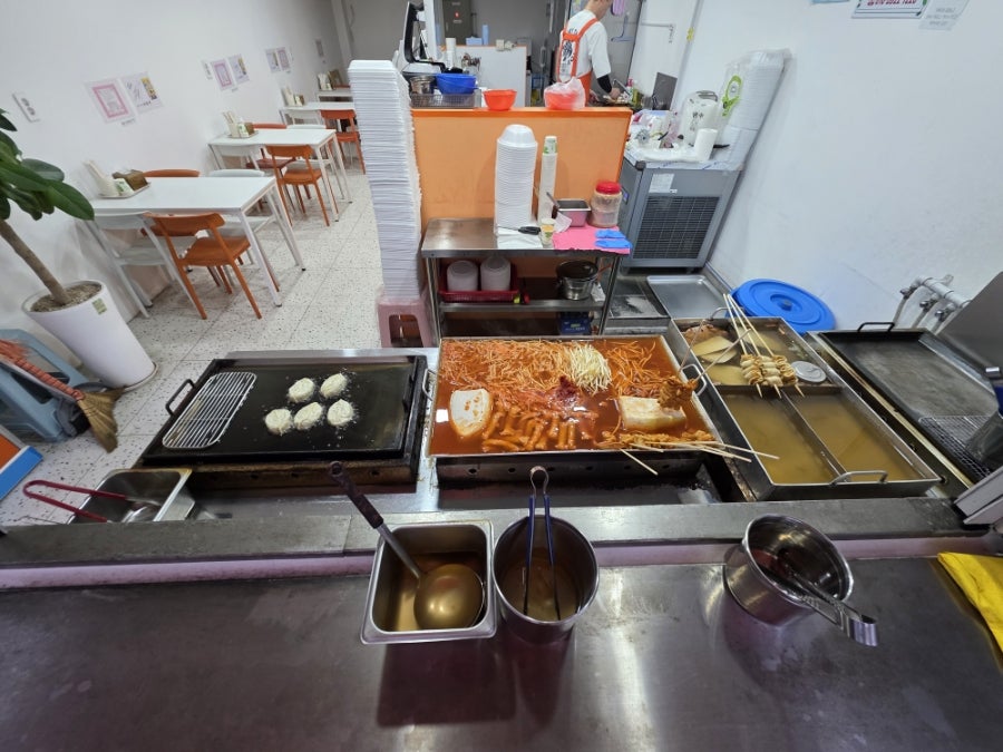 Jangyeosa Namutiphyeongmandu Secheonjeom photo 6