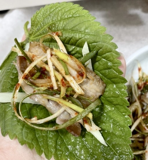 진선식육식당 사진 6