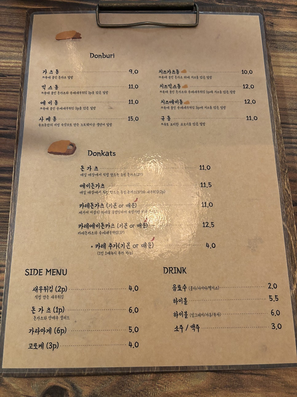 유쓰동 사진 3