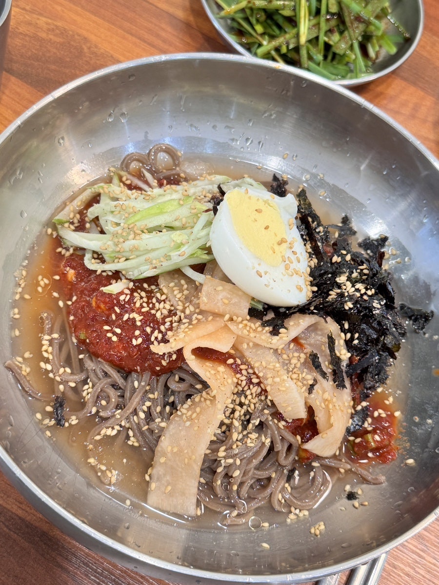 육수당 아산역점 사진 5