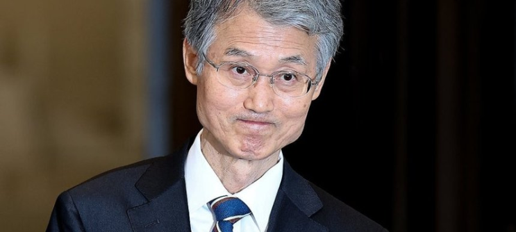 법과 정치의 갈림길, <b>조희대 대법원장</b>의 <b>발언</b>에 주목하자