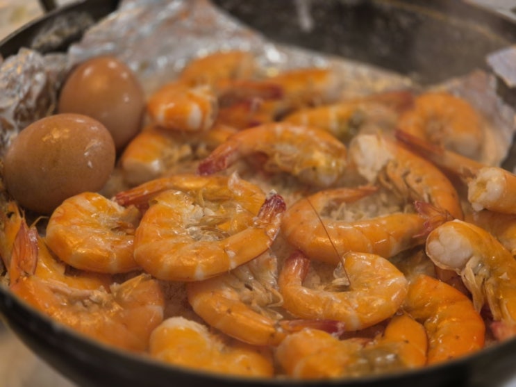  개념포차 바다다 — 제철안주로 미각이 살아나는 광주 상무지구 맛집