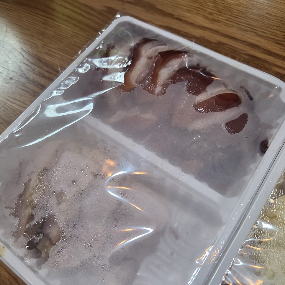 만족오향족발 수지상현점 사진 5