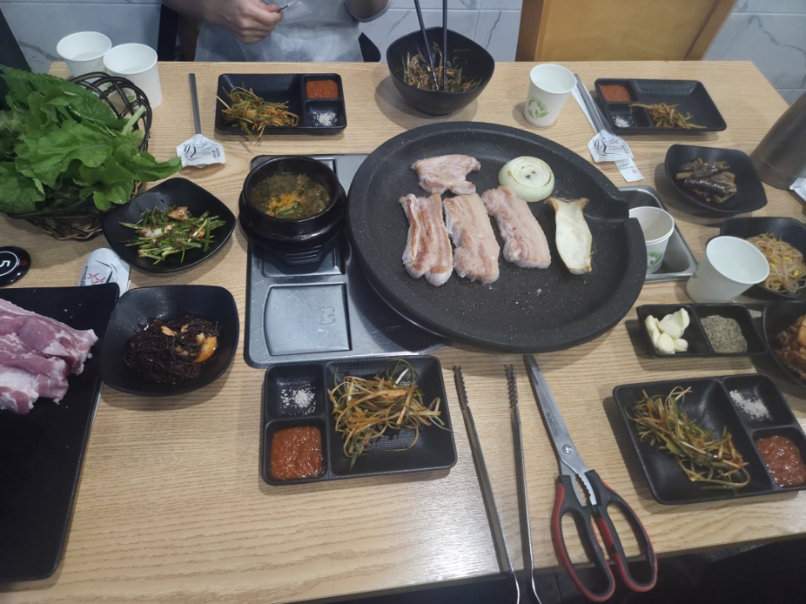 Honginegui photo 6
