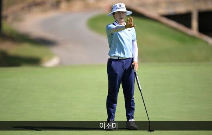 월마트 <b>아칸소 챔피언십</b>... 임진희·<b>안나린</b>·지은희 5언더... 