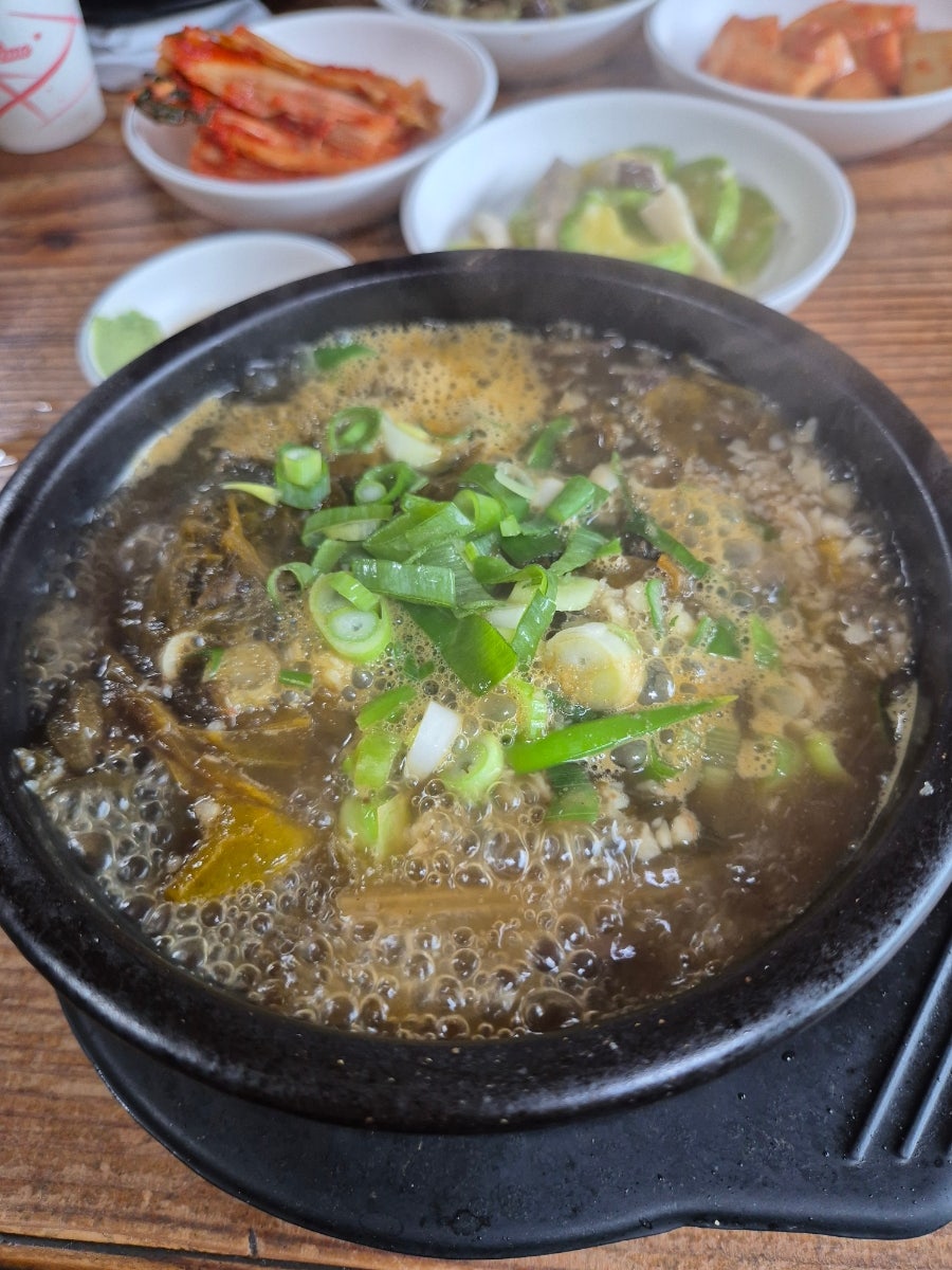 양평토속해장국 사진 4