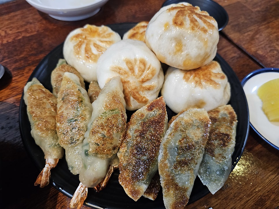 백남옥달인손만두 위례중앙로점 사진 5