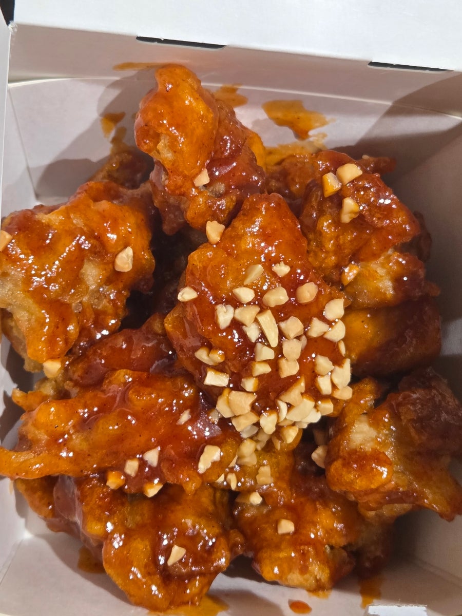 치킨플러스 용인양지점 사진 6