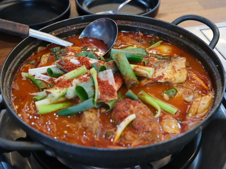  [제주 중문 서귀포갈치조림맛집] 예원이네은갈치조림 제주중문본점, 세트로 알차게