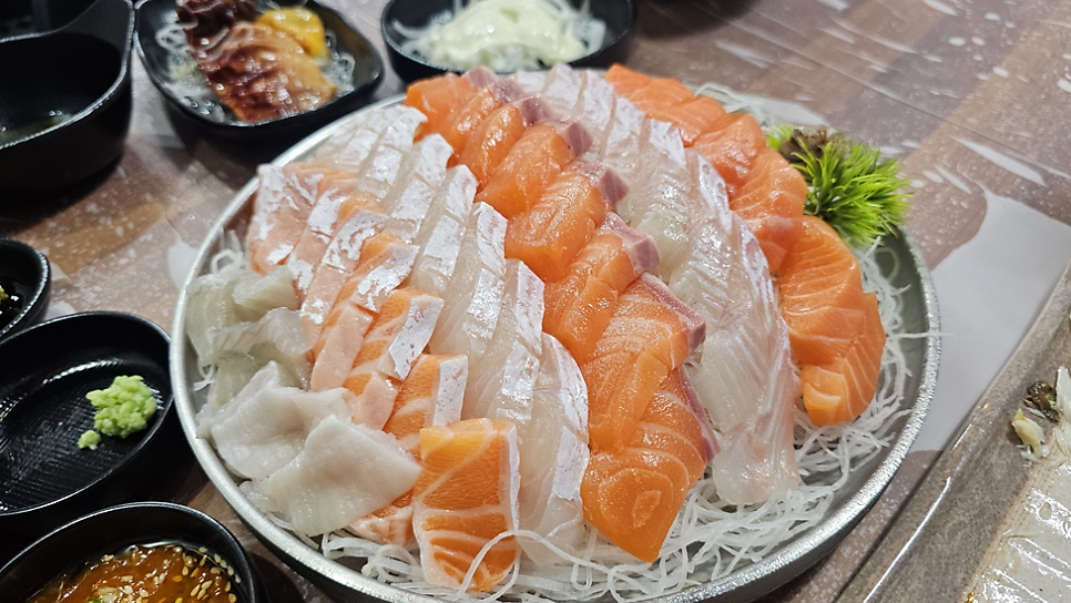 바왕수산 사진 5