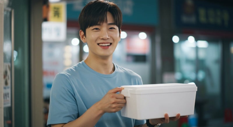 스티로폼 버리는 법, 아이스박스 올바르게 배출하는법 파헤쳐보기