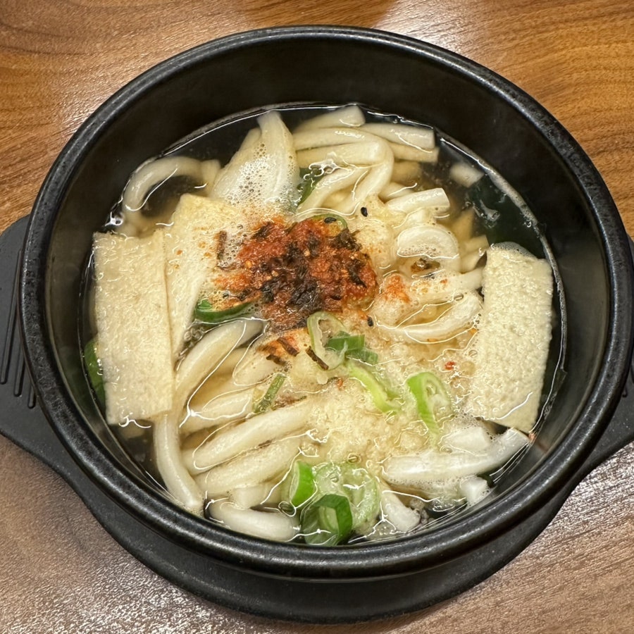 정담초밥 사진 1