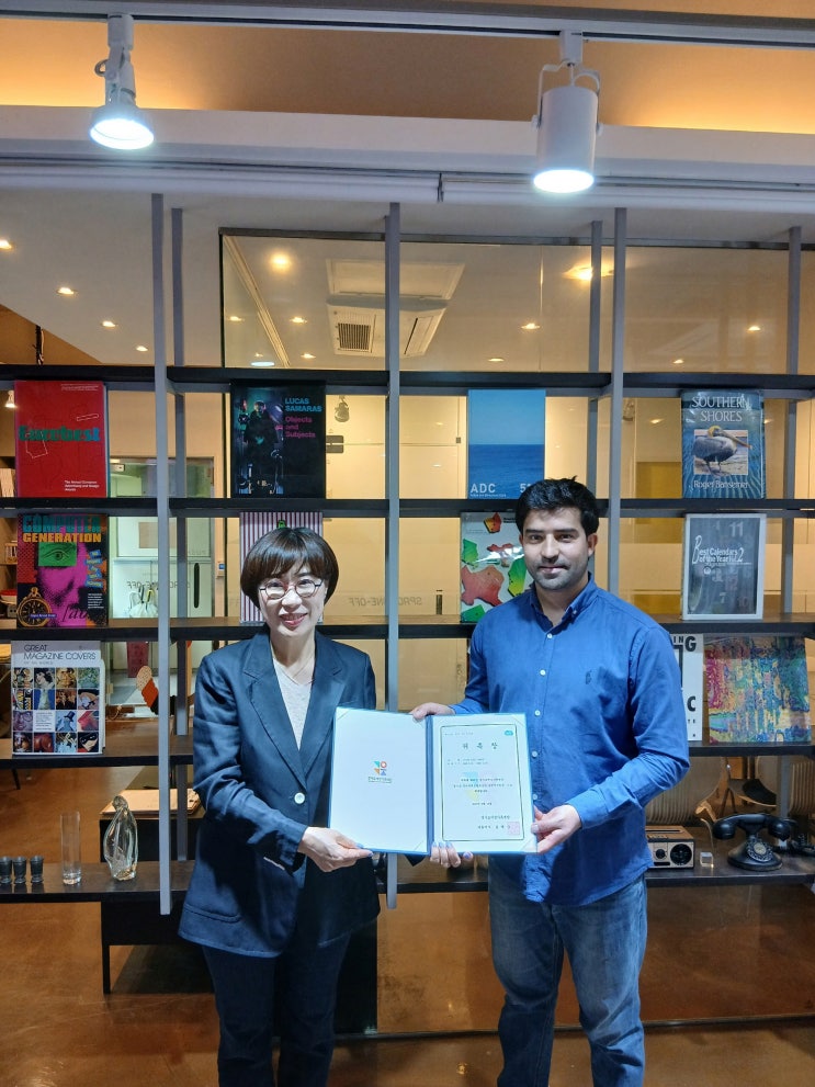  경기도, 외국인 젠더폭력 피해자 지원…통번역 지원단 발대식 개최