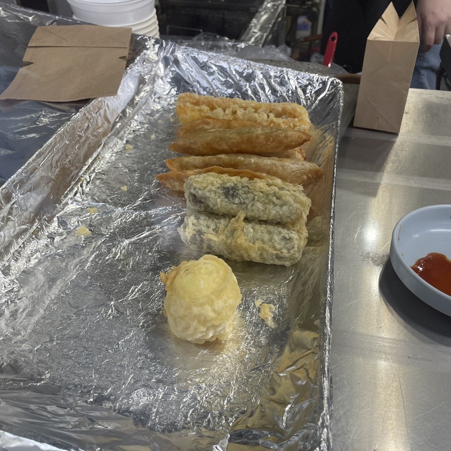 엄마손떡볶이 사진 6