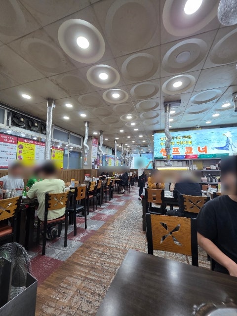 갈비명가서서갈비 이동점 사진 5