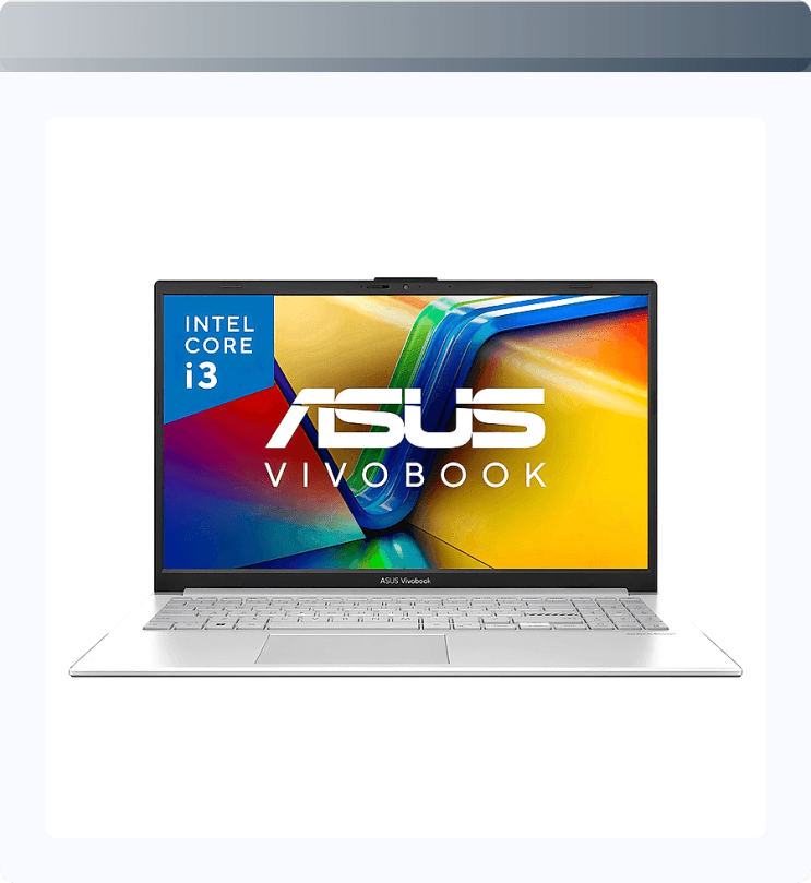  에이수스 Vivobook Go 15 쿨실버 40만원대 가성비 노트북? 솔직히 써보니...