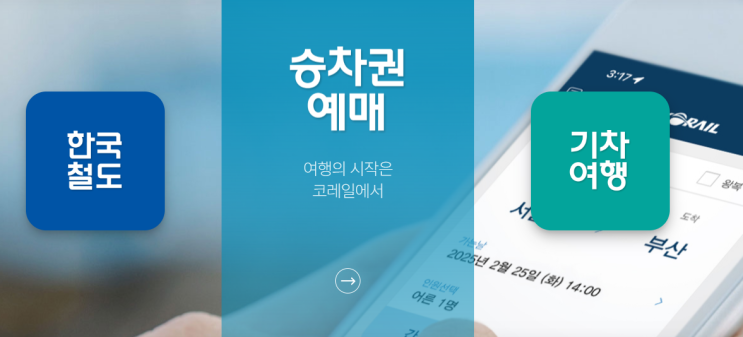  2025년 KTX 코레일 추석 예매 100% 성공하는 7가지 실전 꿀팁